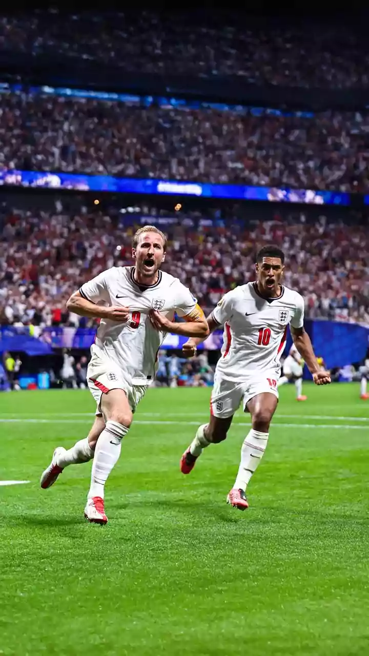 Can Harry Kane end Mexico's perfect defensive run?
