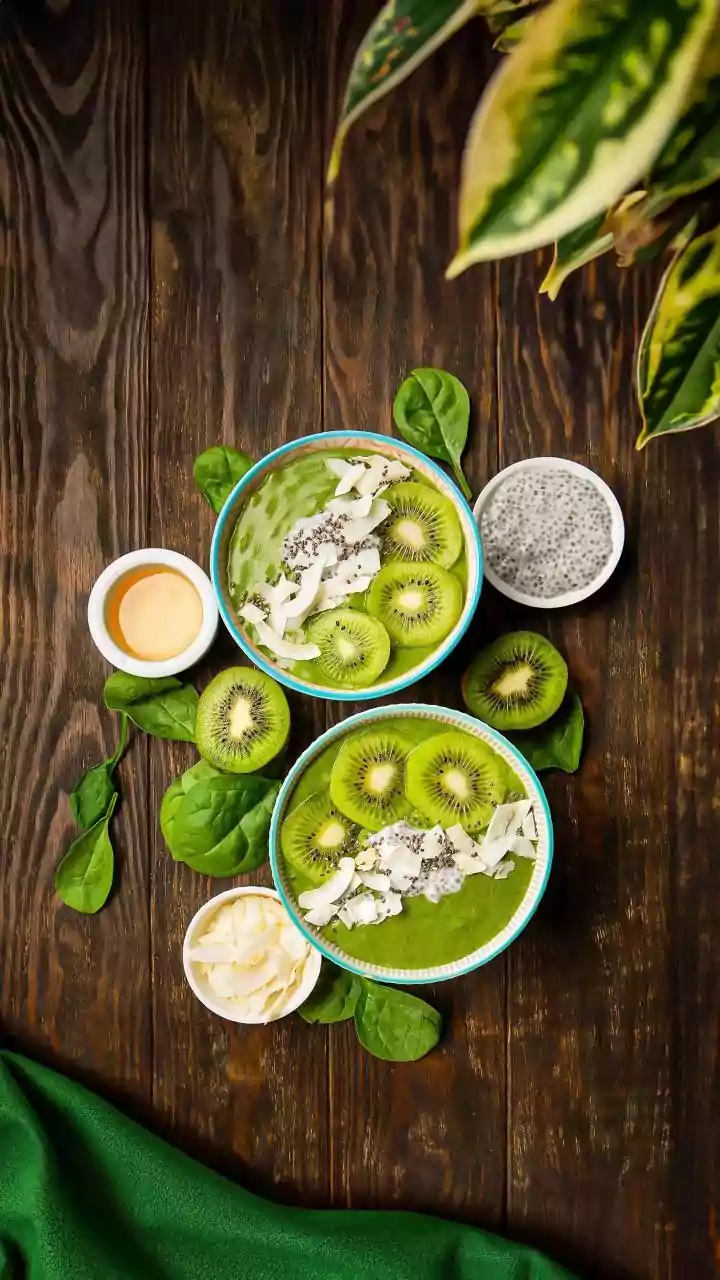 Moringa In Everyday Meals Can Be Used In Six Ways Across Everyday Food