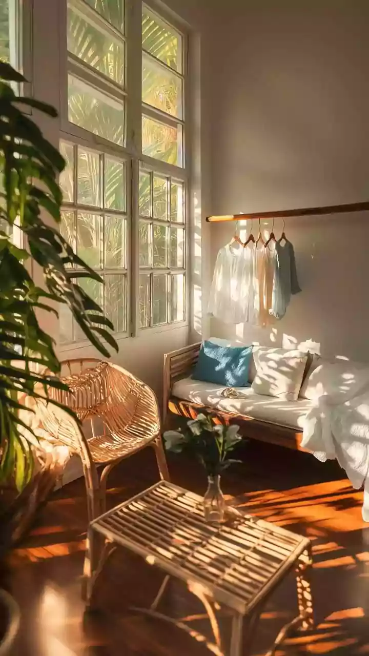 Inside Saumya Tandon's Mumbai Home: A Pastel Paradise