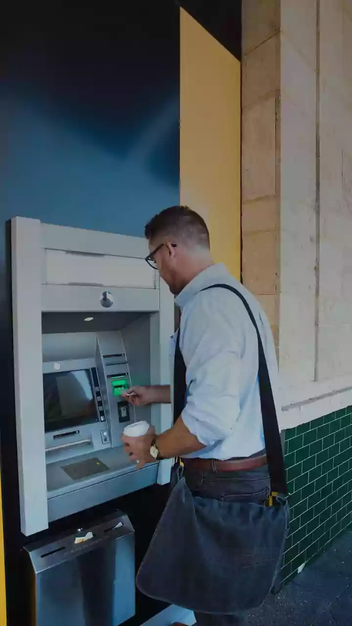 Odisha: Six robbers steal ₹5.72 lakh by uprooting ATM