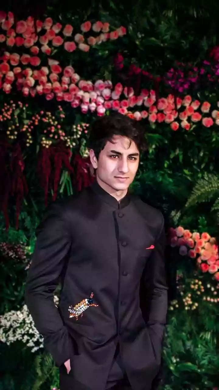 Ibrahim Ali Khan Hints At New Film As He Wishes Gajraj Rao On Birthday: 'Can't Wait To Share Screen'