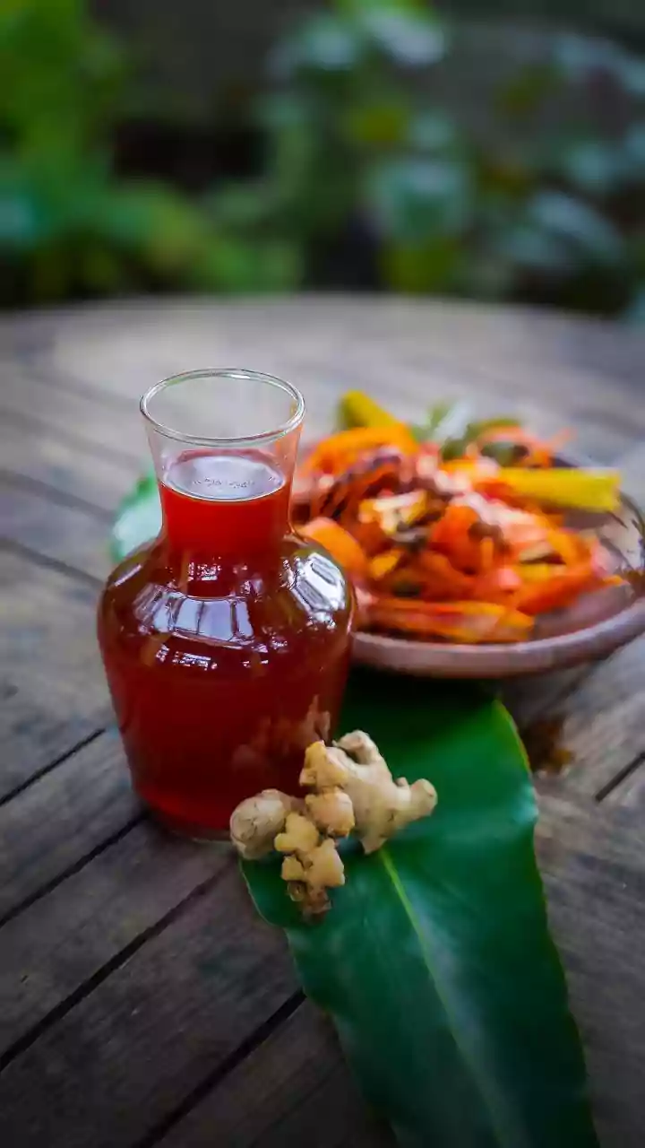 Northeast Bhut Jolokia And Fermented Condiments Trend Across Urban Fusion Café Menus