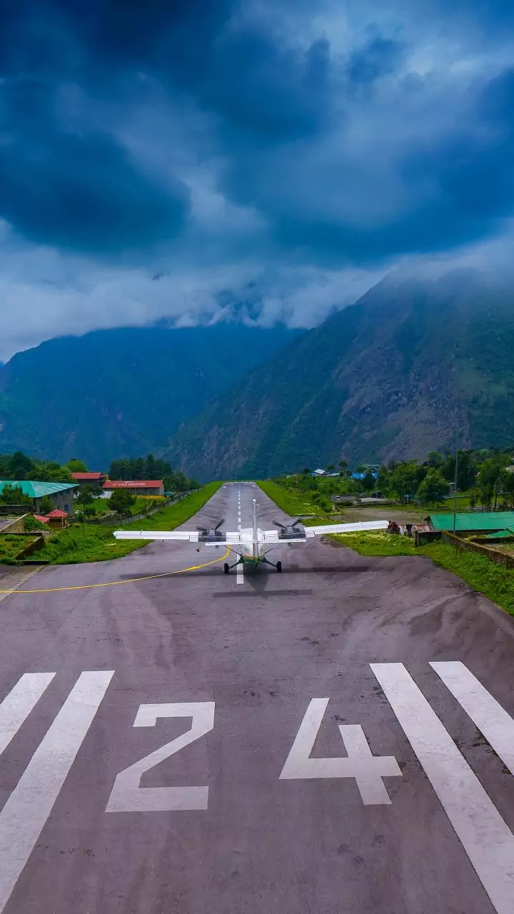 Cloud cover caused Kedarnath chopper crash, probe reveals