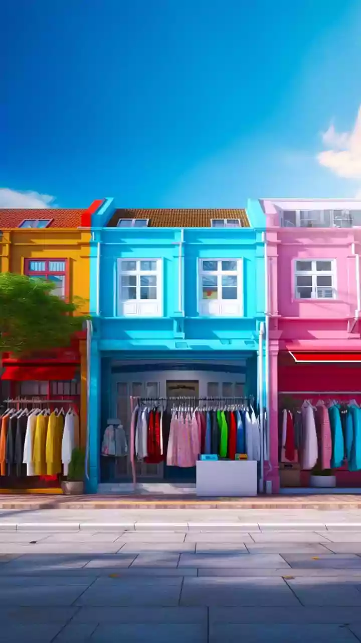 Pondicherry's Shopping Gems: A Guide to Markets, Boutiques, and Treasures