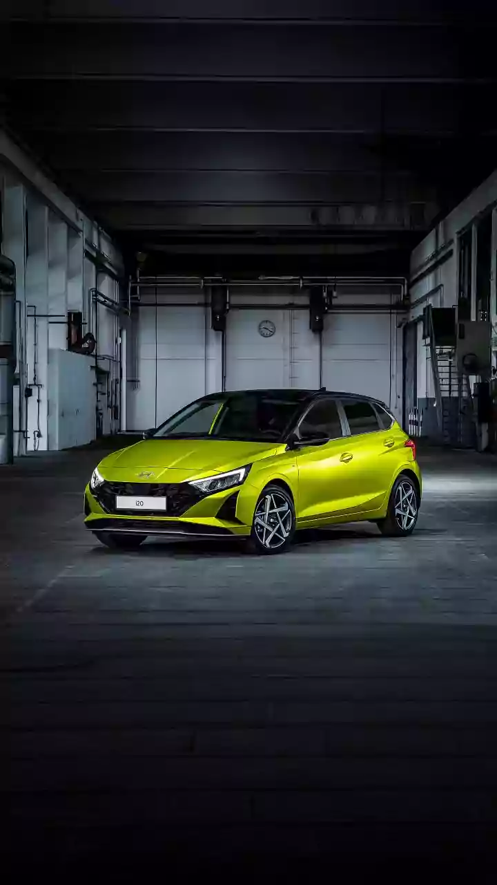 Hyundai i20 tem primeiro teaser e chega em julho como rival de Pulse e Tera