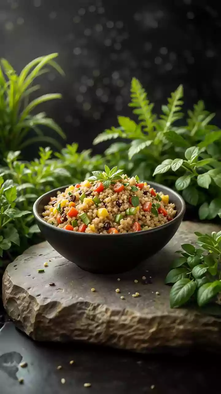 Quinoa v/s amaranth: How do they differ?