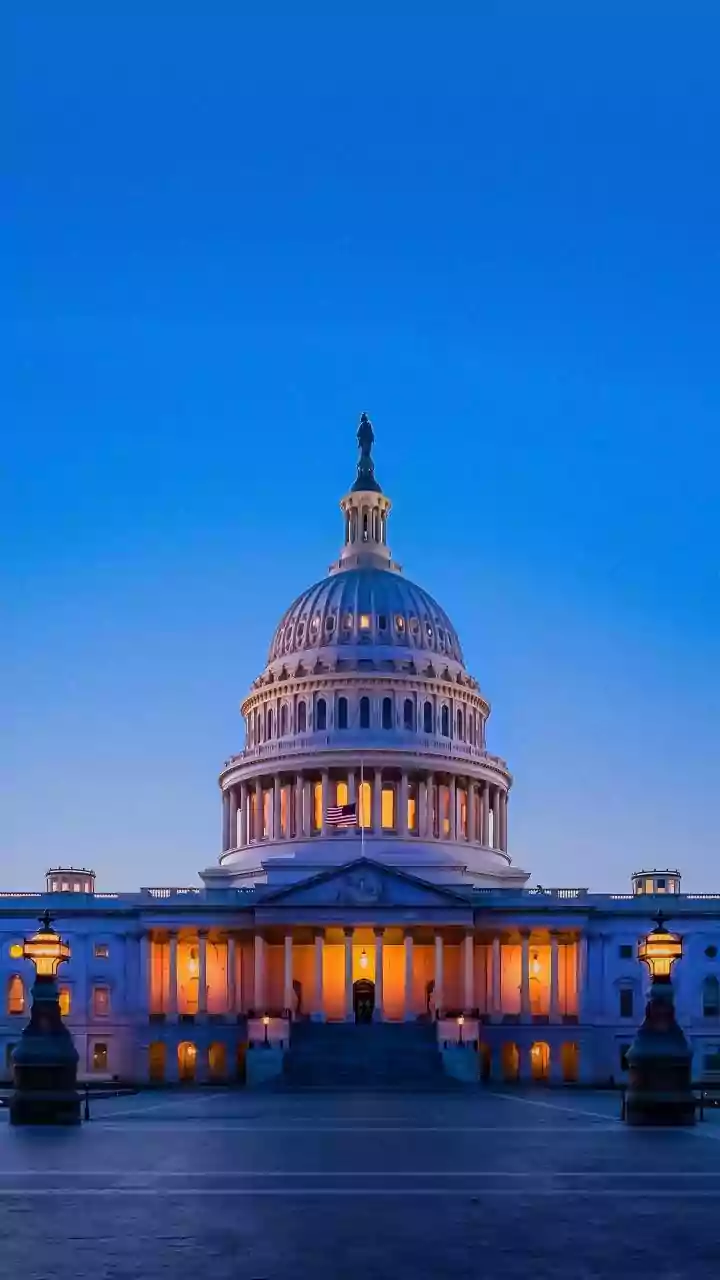 US Senate Passes Resolution Calling For End To Trump's Military Action Against Iran