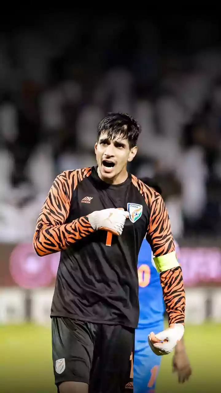 India's FIFA World Cup dream: What needs to change?