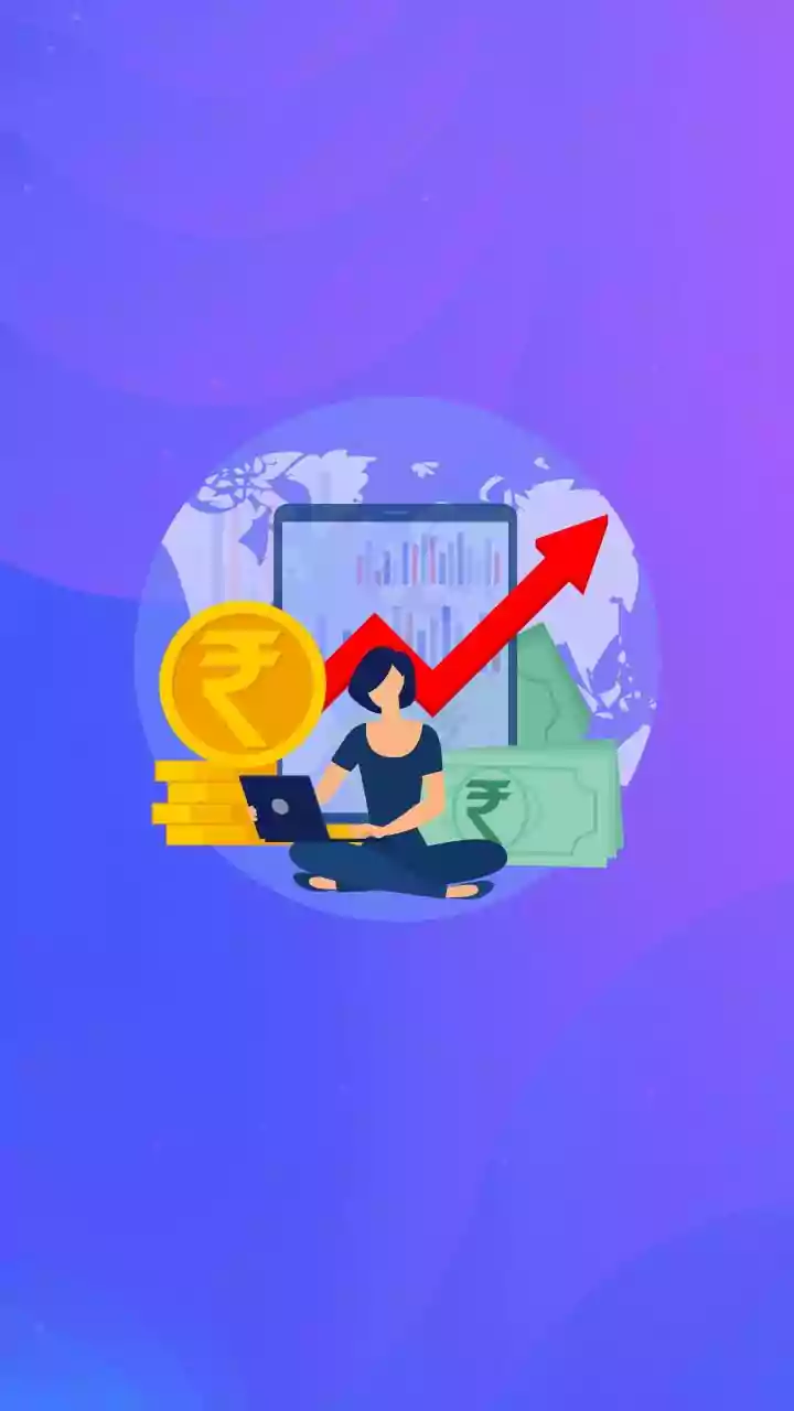 Sitharaman rebuts ‘dead economy’ jibe, points to growth, ratings and rising consumption