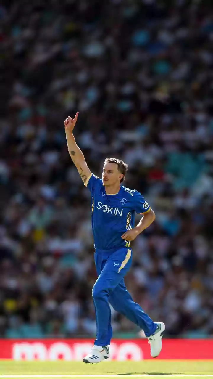Tom Curran Creates History in ETPL, Claims Tournament’s First-Ever Hat-Trick for Edinburgh Castle Rockers