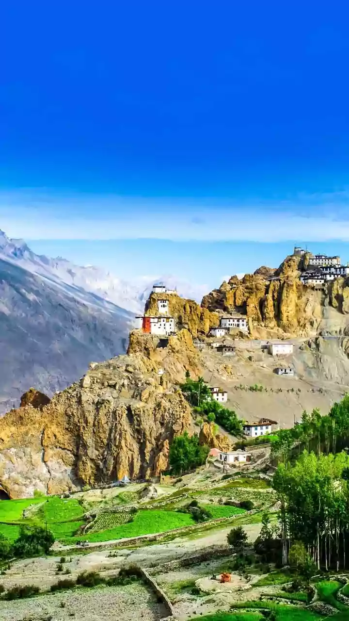 10 Dreamy Indian Rural Destinations for Your Bucket List