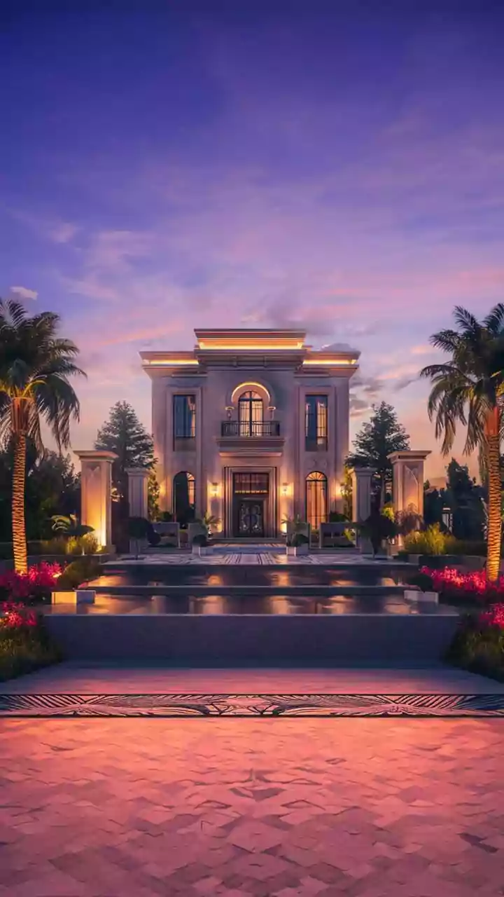 Why Corporate Leaders Rent Private Jaipur Villas For Retreats