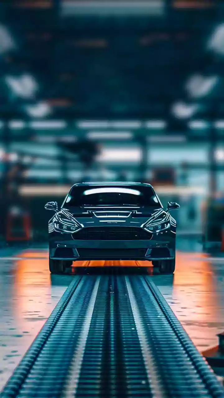 Centre to roll out Bharat NCAP 2.0 from October 2027