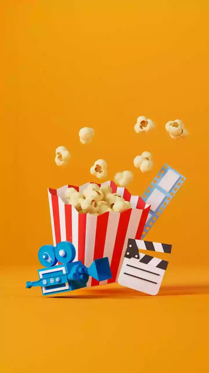 How High Cinema Ticket Prices Make Streaming Subscriptions A Budget-Friendly Choice