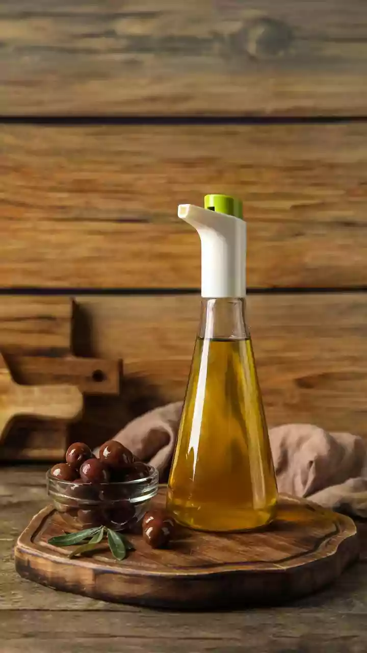 Why Switching From Butter To Cold Pressed Unsaturated Oils Promotes Balanced Daily Health