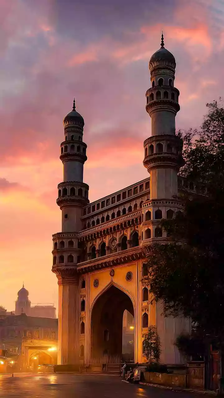 Telangana govt orders probe into encroachments on public lands