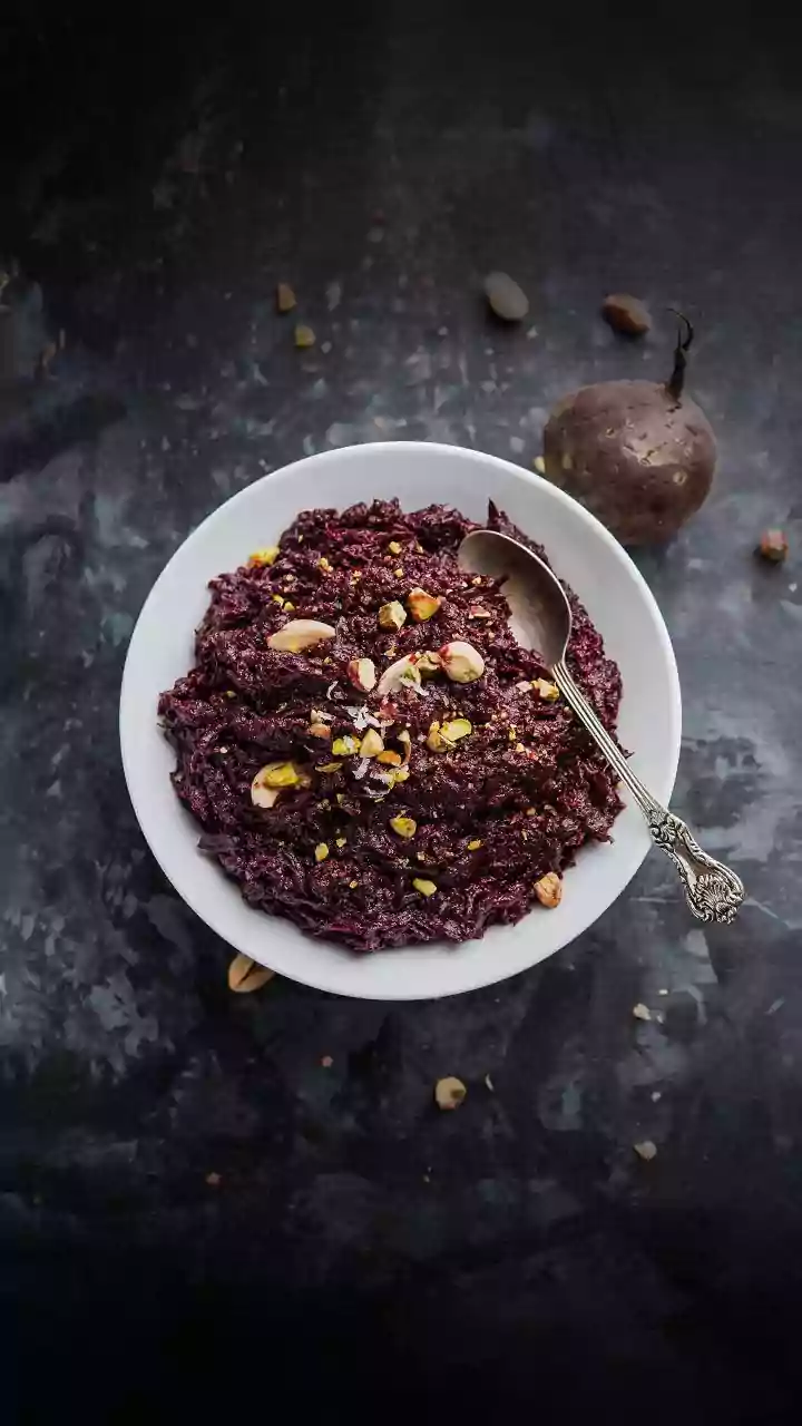 Understanding Beet Greens For Everyday Indian Kitchens