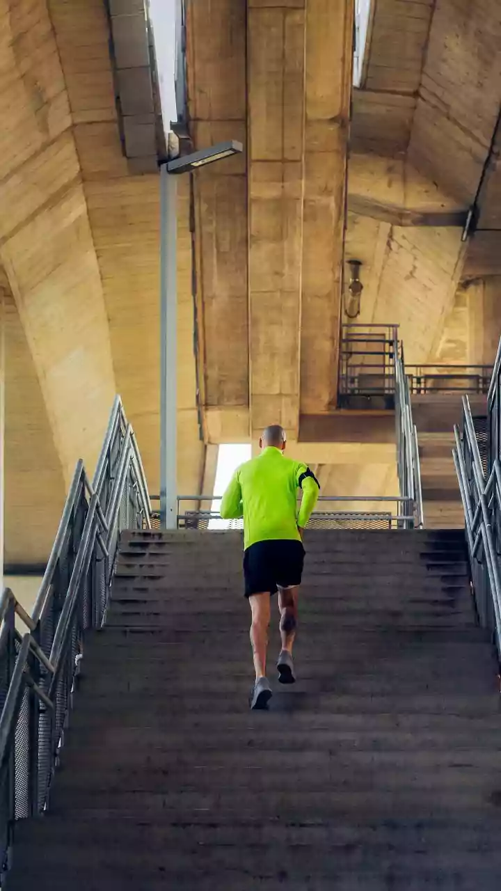 8-Minute Workout: Outperform Cardio for a Longer Life