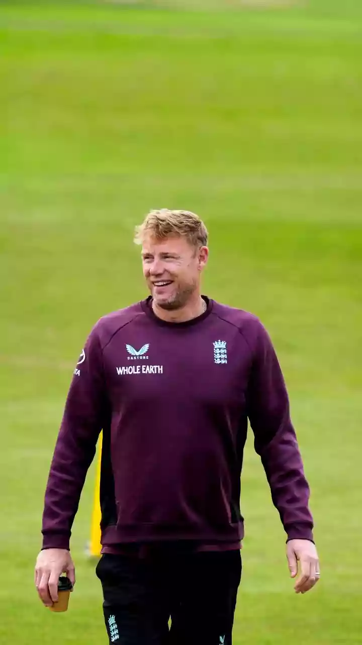 Andrew Flintoff resigns as England Lions head coach: Which IPL team could he join next?