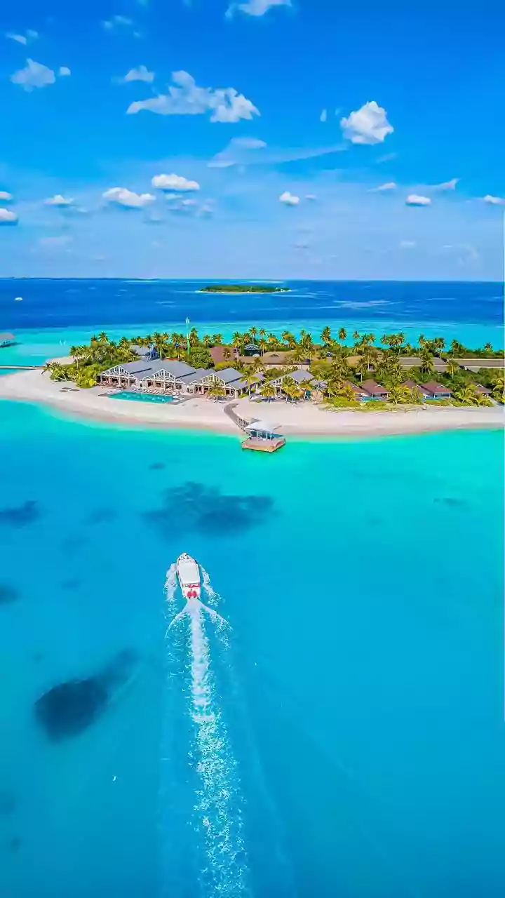 8 Extraordinary Ways Luxury Travellers Are Experiencing The World Beyond Hotels