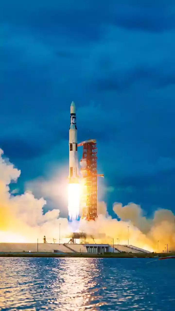 PRIMA Is Targeted For A 2033 Launch Gives PRIMA Will Study Planet, Star And Black-Hole Formation In Far-Infrared Light A More Practical Angle
