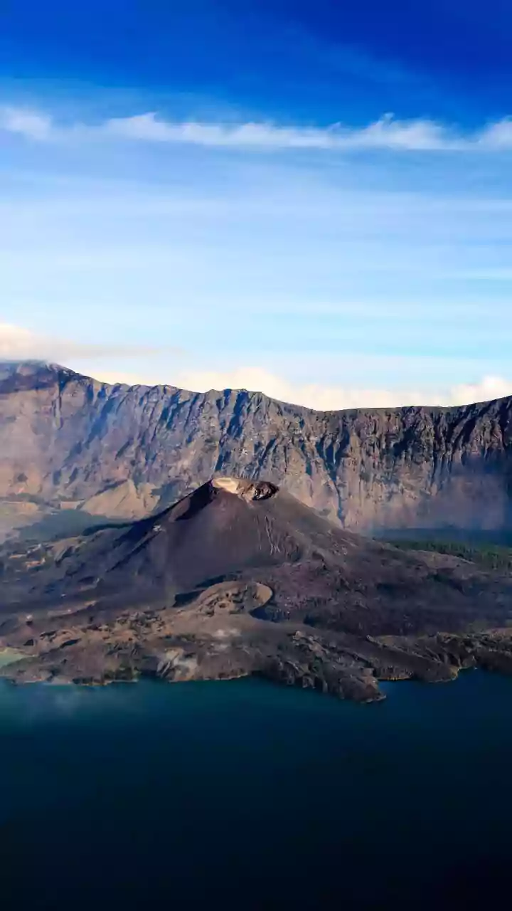 Six Accessible Volcanoes Show Why Natural Attractions Need Flexible Rules
