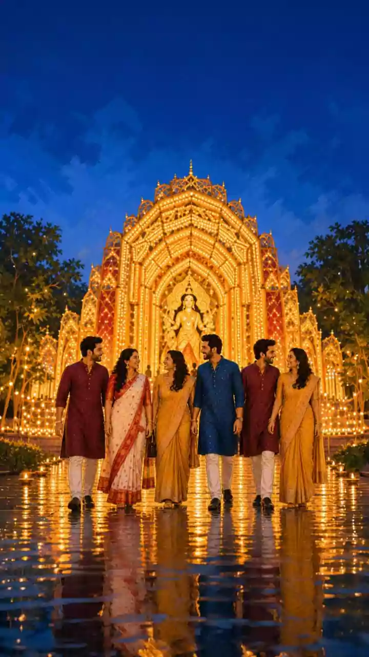 Slow Travel Trend Sees Indian Youth Swapping Express Tours For Mindful Regional Stays