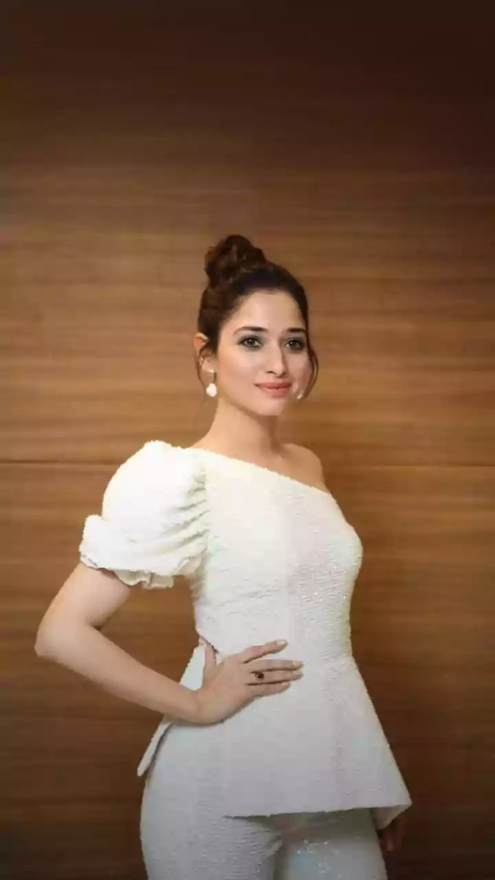 'It's Unfortunate That…': Vijay Ganguly Clarifies Tamannaah Bhatia Was Never 'Rejected' For Dhurandhar's Song