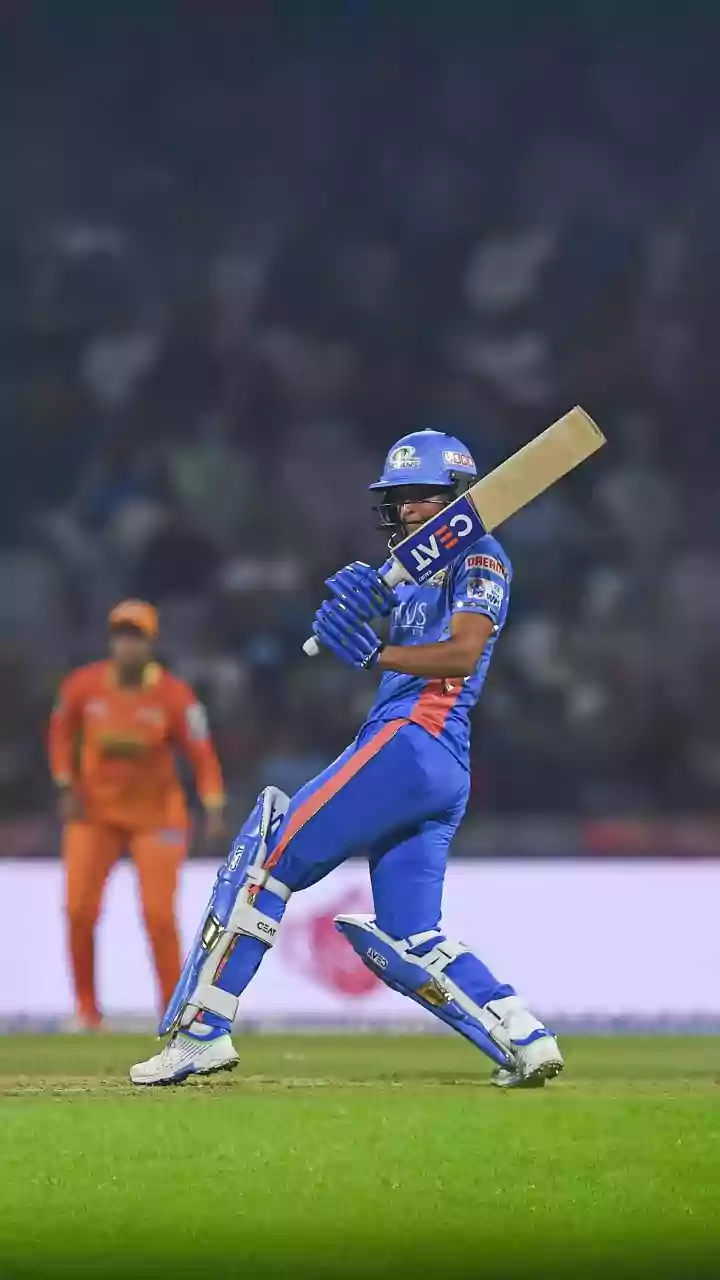 Listing batters with the most 50-plus scores in WPL