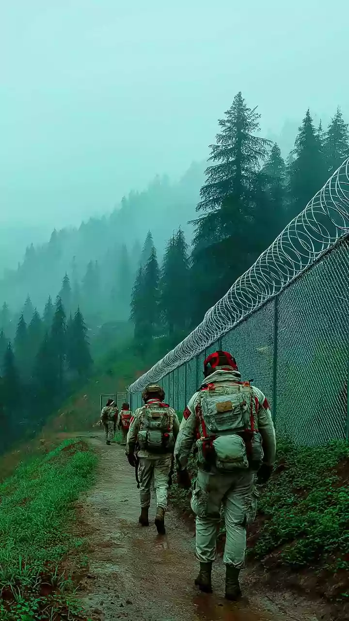 Is Trump buying time to send in troops to Iran? What’s behind the extended pause on US strikes?