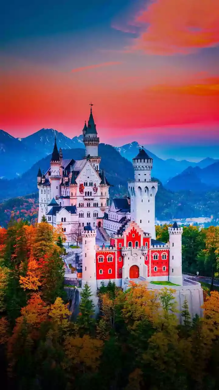 Underrated German towns you must visit