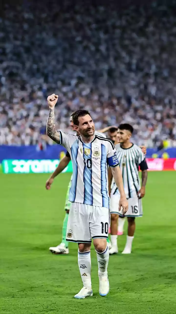 FIFA World Cup 2026 Round Of 16 Schedule: Portugal To Face Spain, Brazil Vs Norway, Argentina Against...