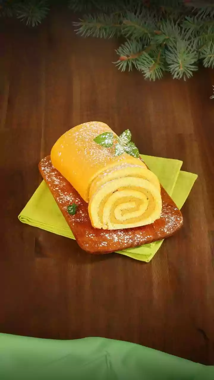 Festive Treats: Sweet Delights for the Holidays