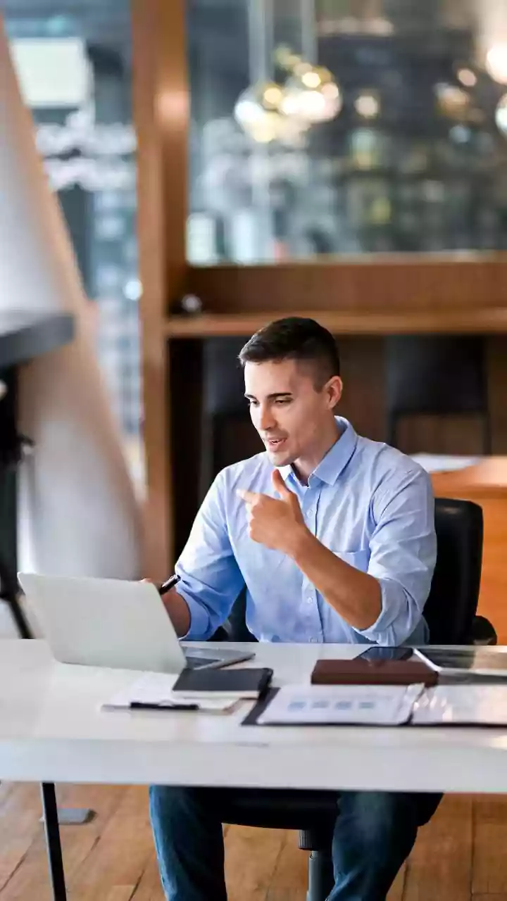 Building A Portfolio Career Enables Remote Employees To Pursue Weekend Consulting Projects