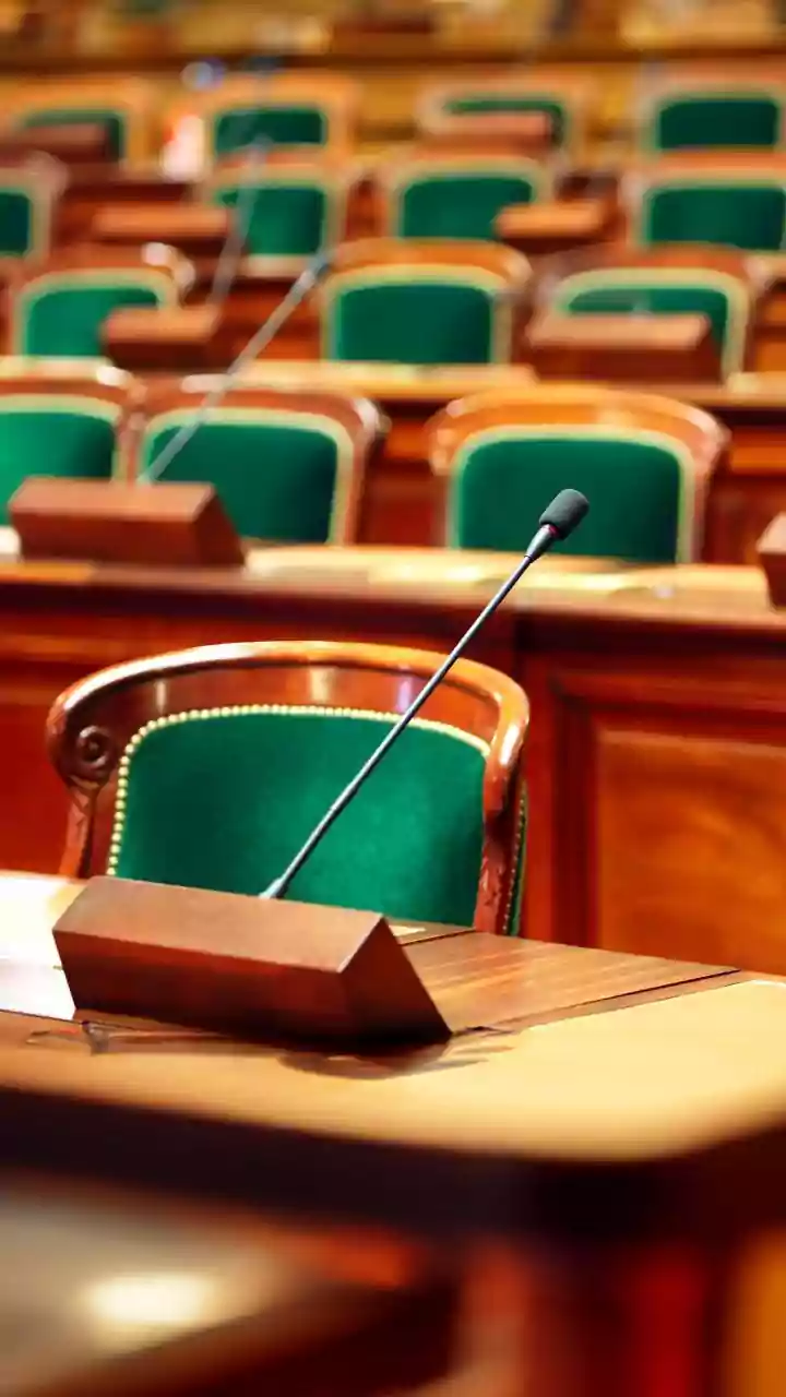 Goa Assembly Debates: 'Vande Mataram' and a Ruckus