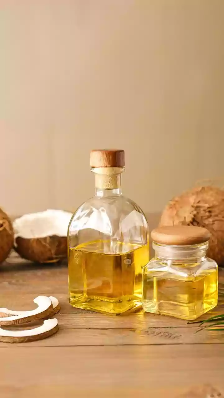 Vegetable Oil Data Collection: Monitor Imports Too