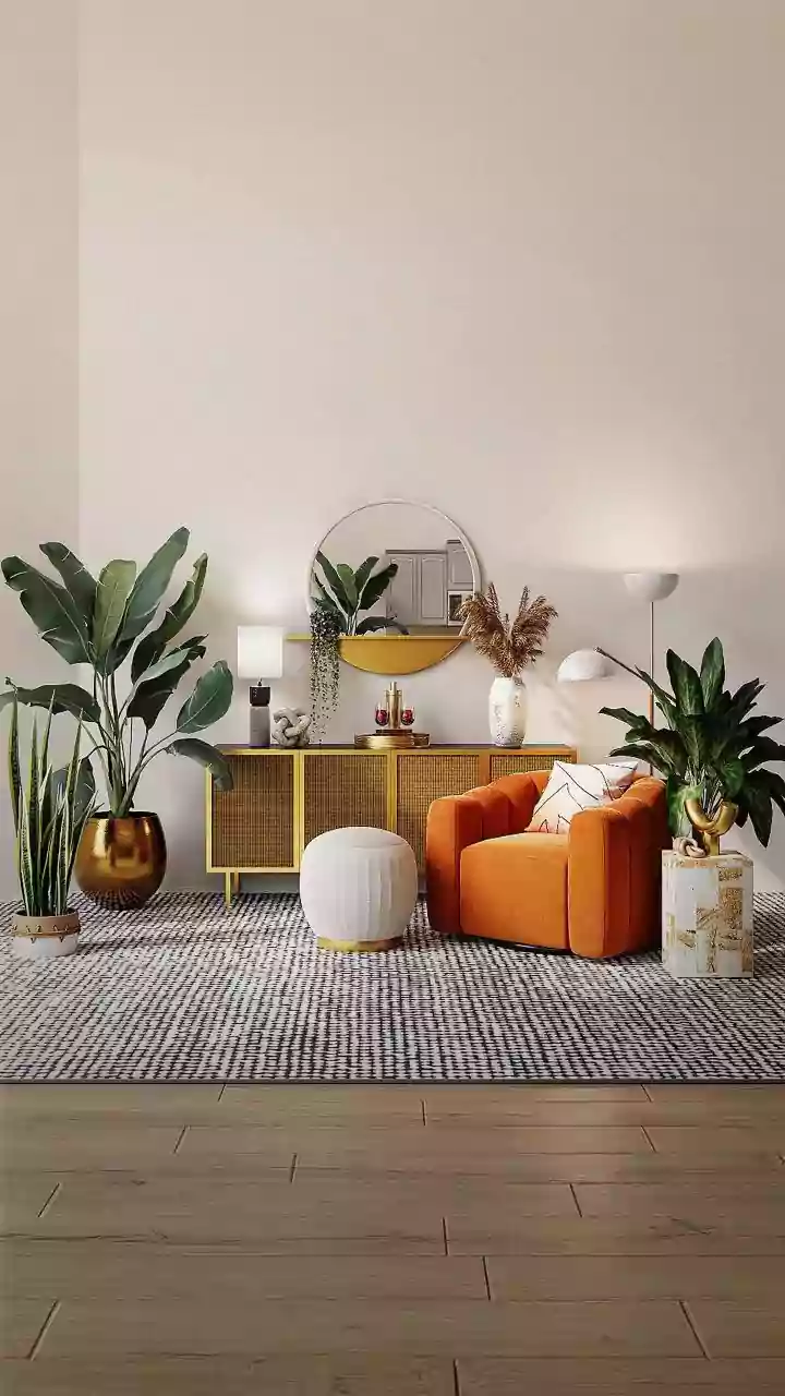 Home Decor Trends: What's Hot in 2026