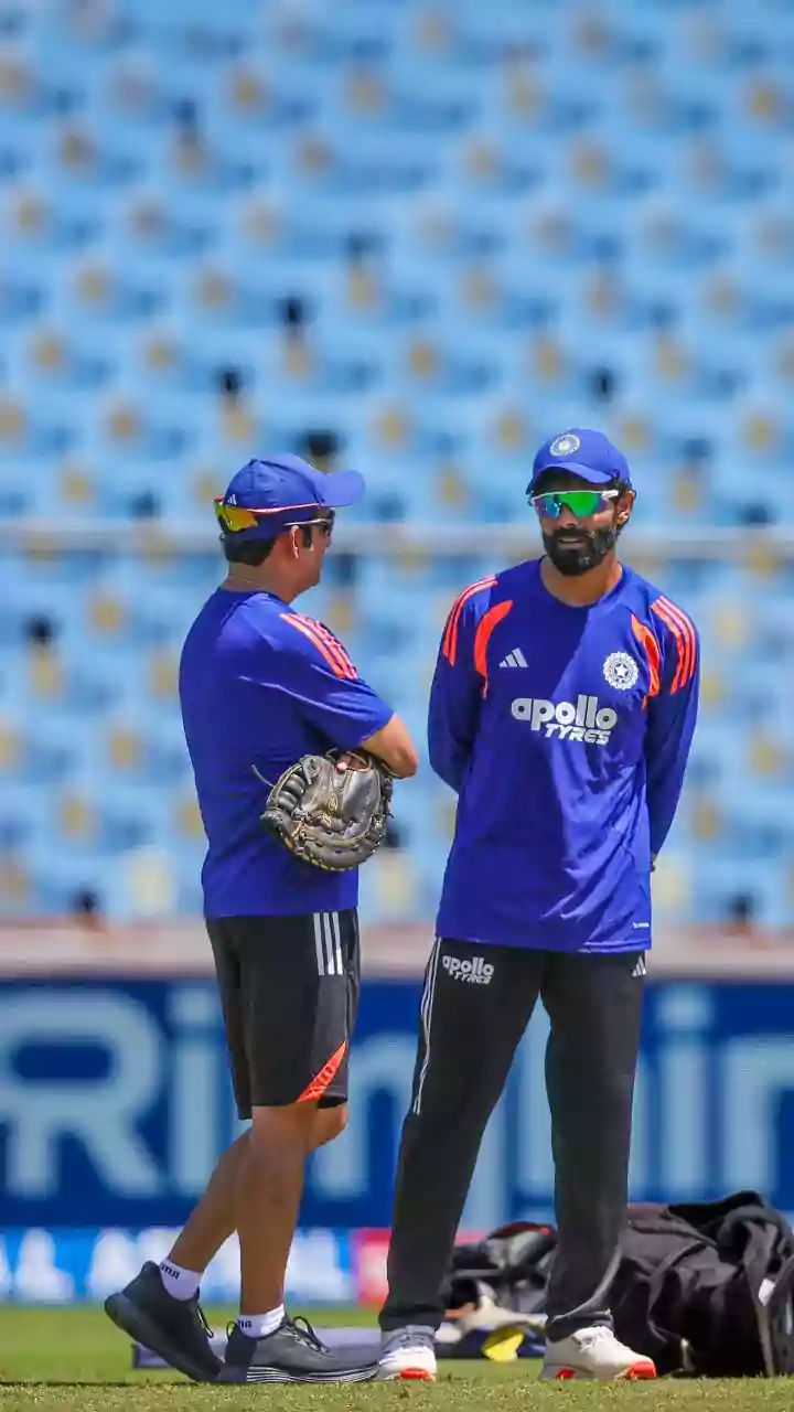 'What's the procedure?' - Ravindra Jadeja's cheeky reply to BCCI selector vacancy