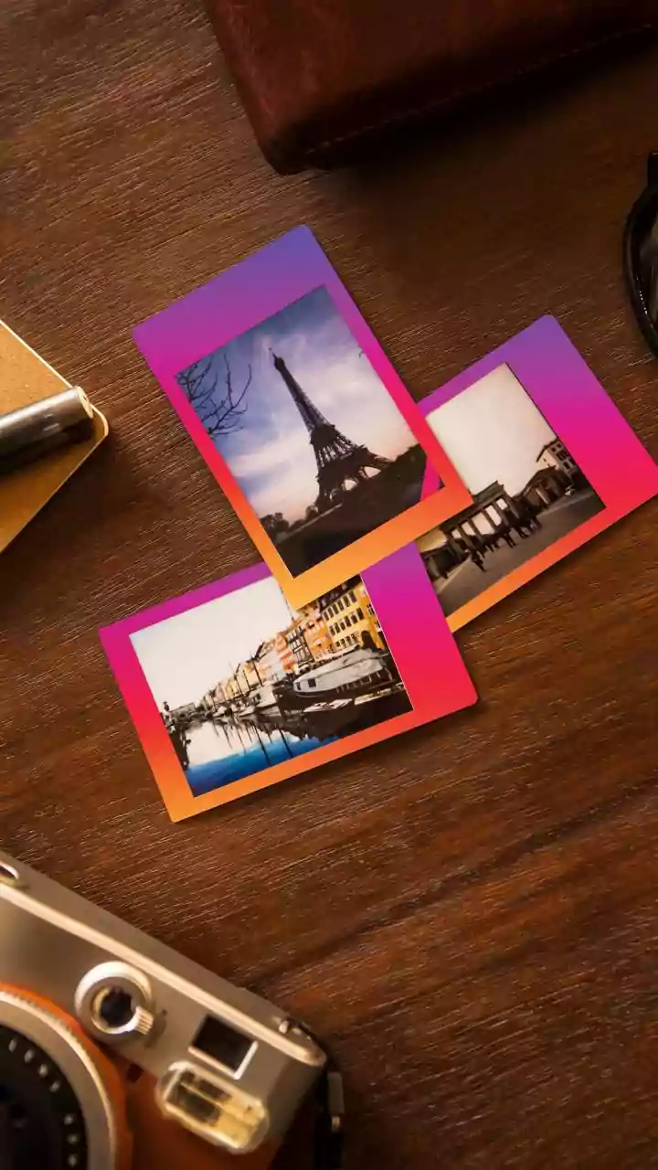 Not so cool travel destinations that are made famous by social media