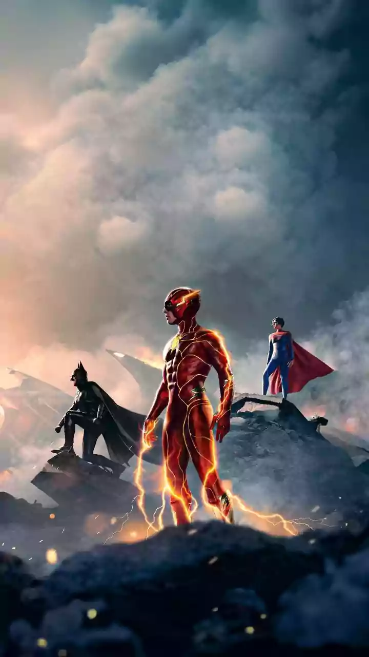 Action-Packed Superhero Movies That Brought Iconic Comic Adaptations Into Global Pop Culture