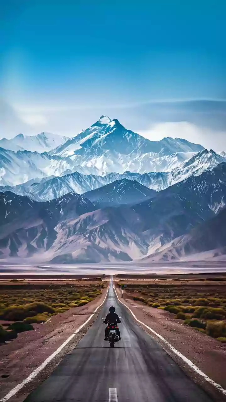 Himalayan 440: The Accessible Adventure Bike You've Been Waiting For