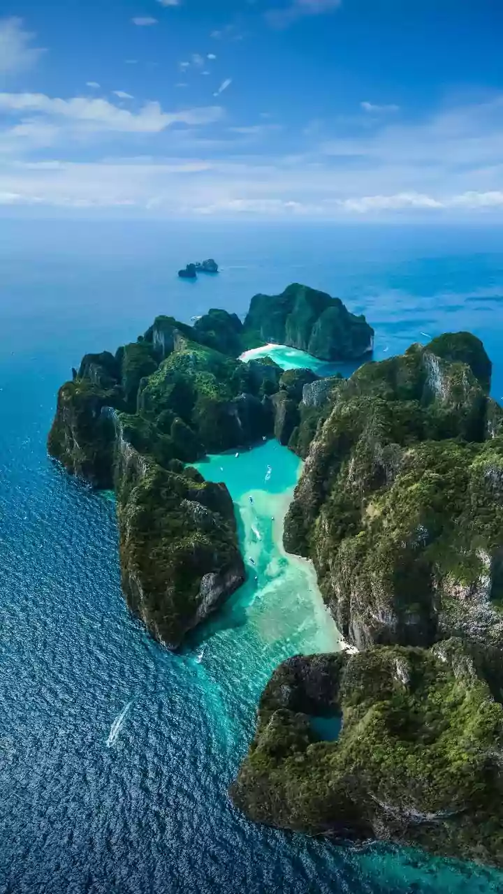 How Young Indian Travellers Can Plan Affordable Trips To Chiang Mai And Krabi