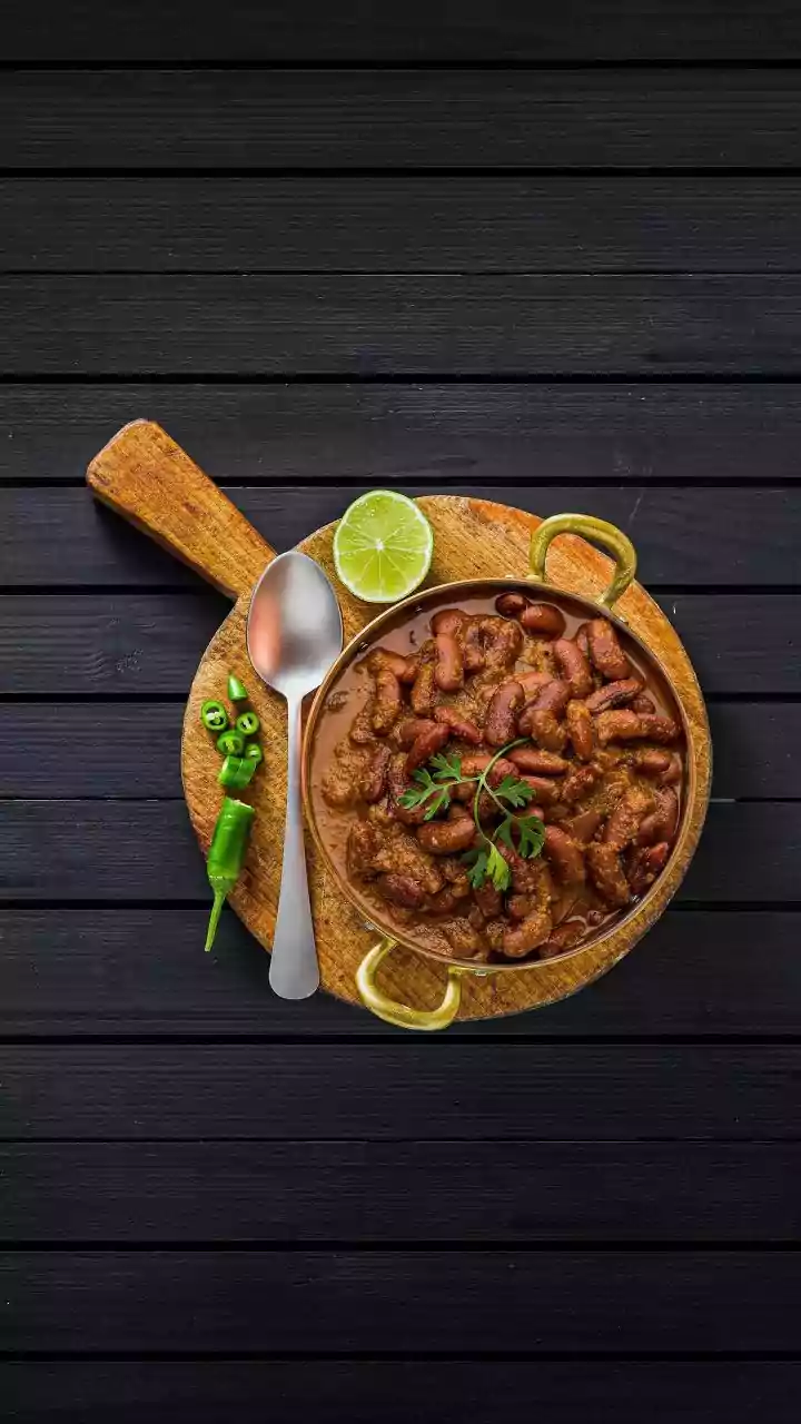 For vegetarians: Don't miss these high-protein beans