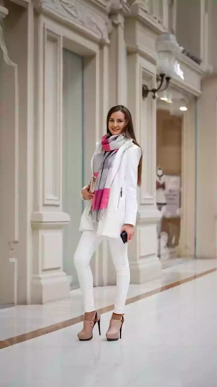 Occasion Dressing Should Be Planned around the Whole Day