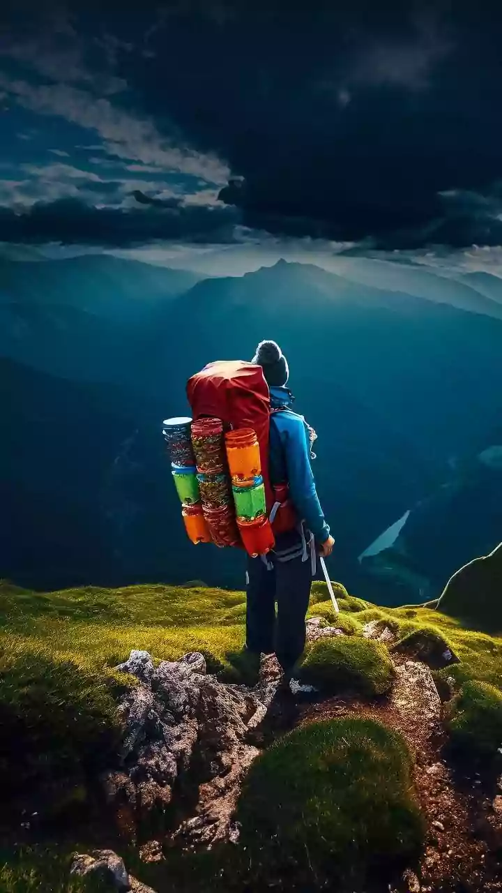 Hiking or rowing: Which is better for you?