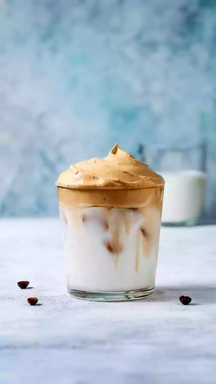 Cold foam or classic coffee—which one keeps you energised longer?