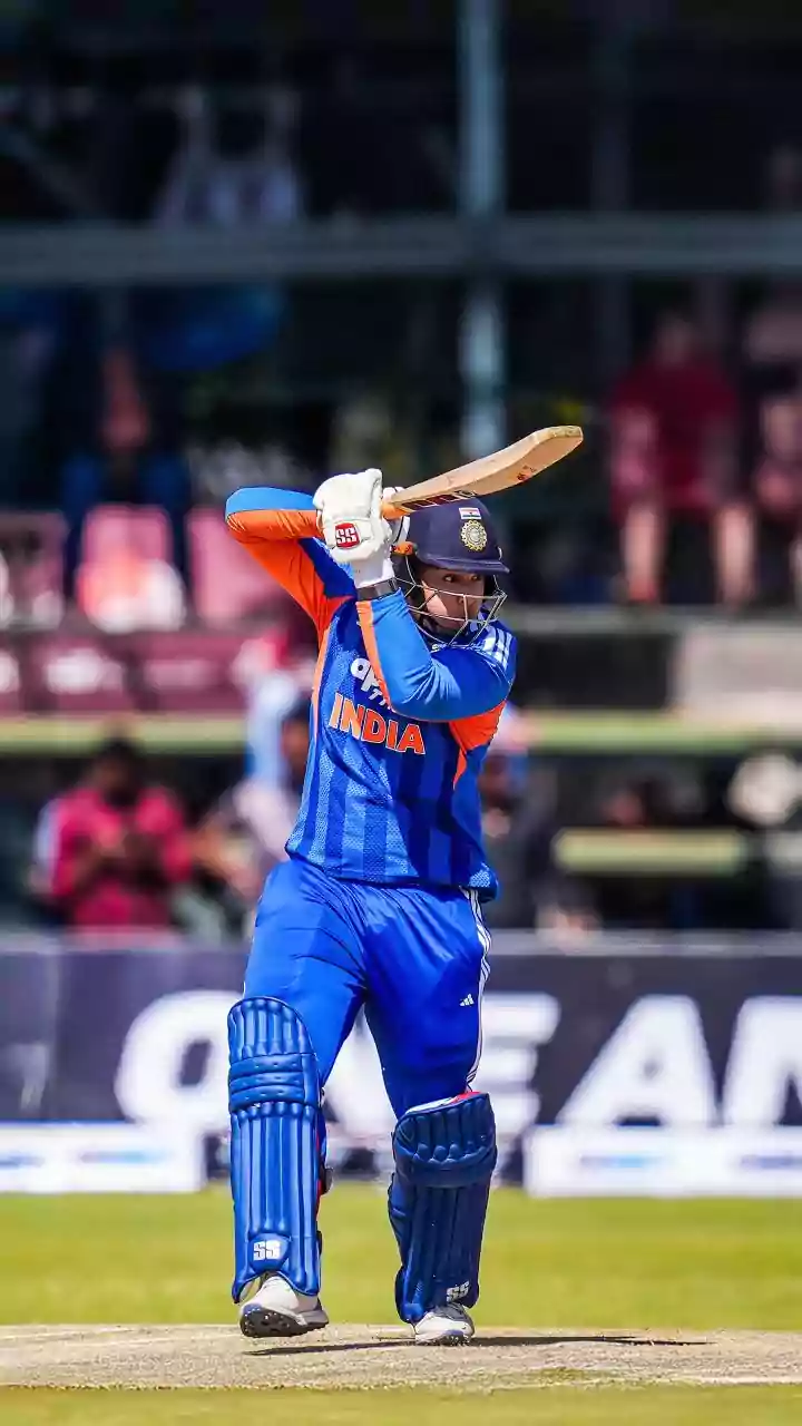 Vaibhav Sooryavanshi will have to wait for his opportunity: Gautam Gambhir