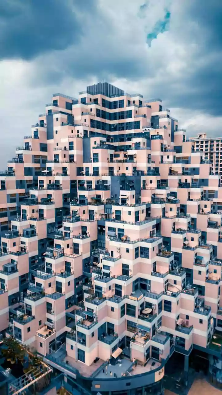 Unveiling the Unique 8: Earth's Unusual Residences