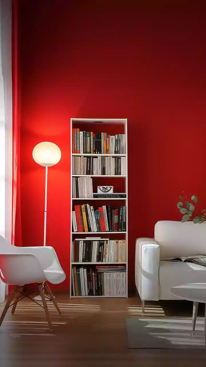 A simple layout trick that warms winter rooms fast