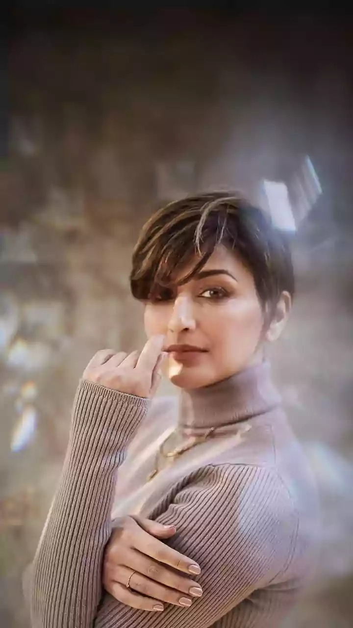 Sonali Bendre: Early Cancer Detection Could Have Prevented Stage Four